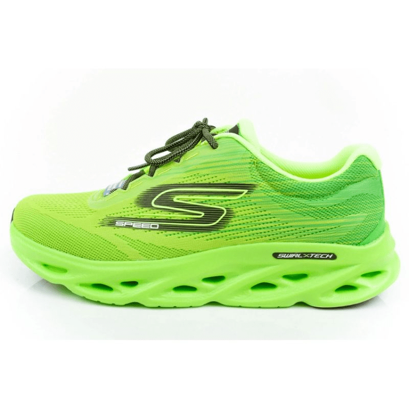Skechers Go Run M 220908/GRN Running Shoes - IFY Sports