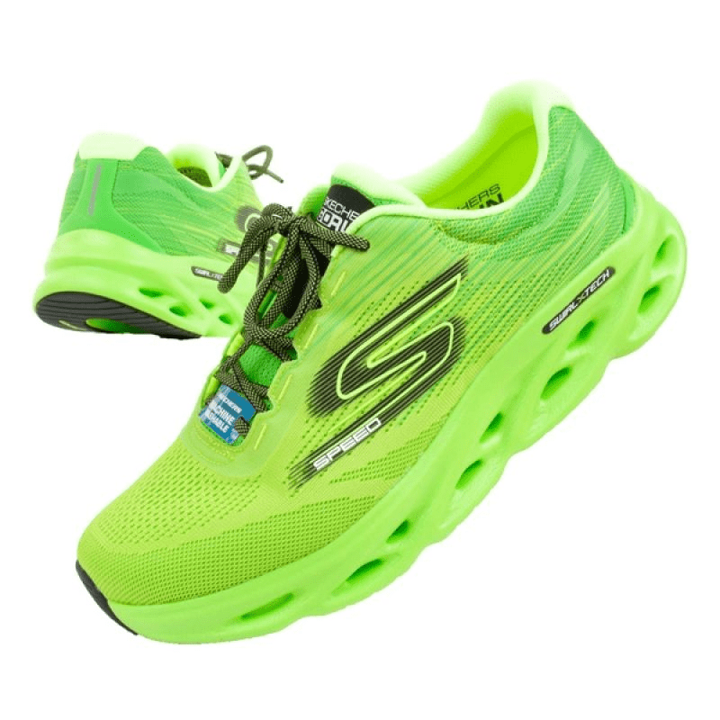 Skechers Go Run M 220908/GRN Running Shoes - IFY Sports