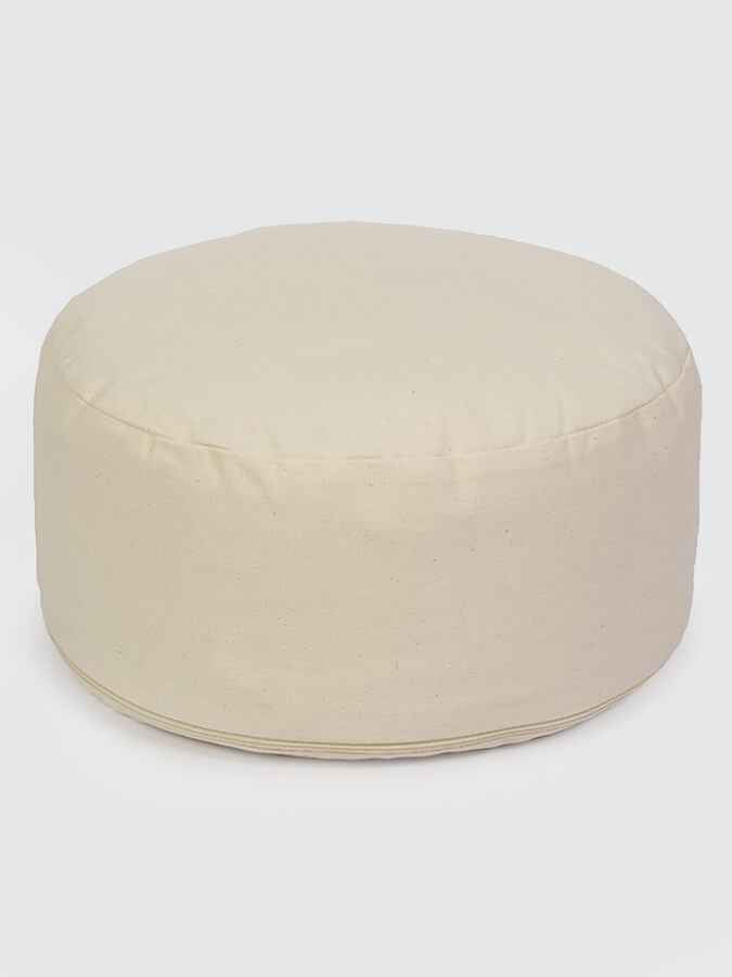 Yoga Studio Cylinder Meditation Cushion - Large