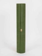ecoYoga Phoenix Extra Long Jute Yoga Mat - 6mm