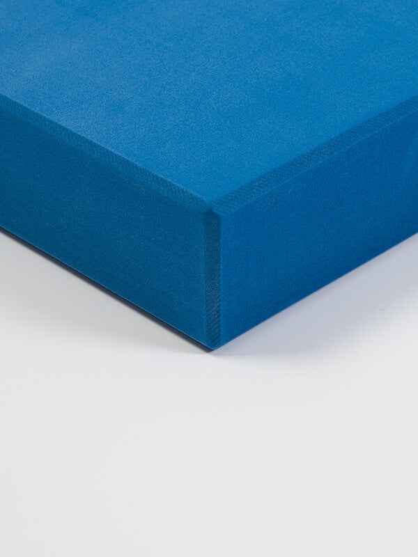 Yoga Studio EVA Foam Pilates Sitting Block