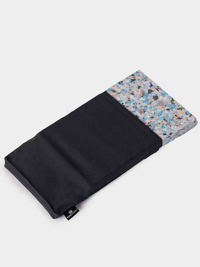 Yoga Studio Half Yoga Block Cover
