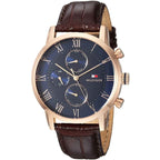 Tommy Hilfiger 1791399 Kane Men's Gold Watch