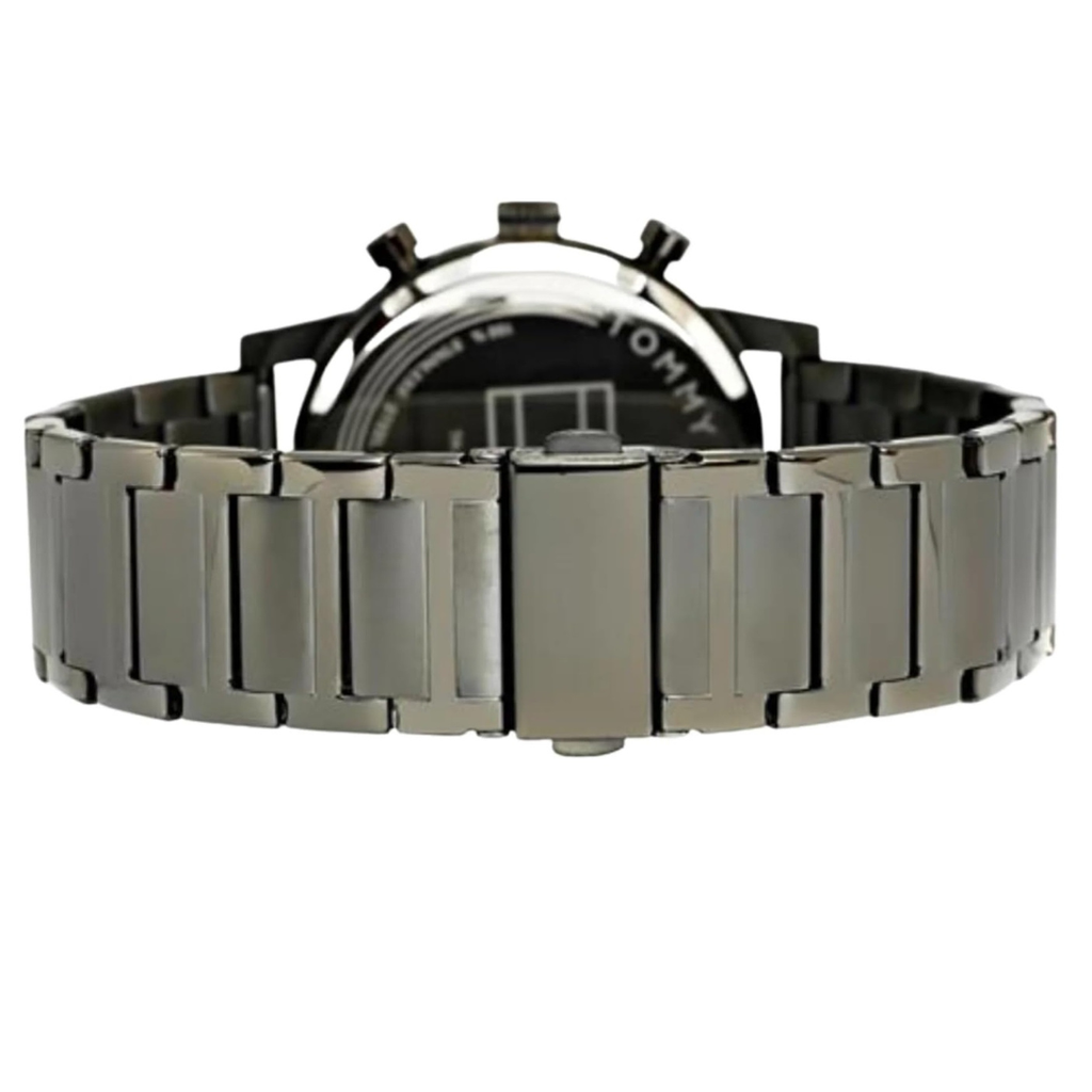 Tommy Hilfiger 1791456 James Men's Grey Watch