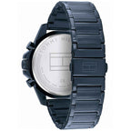 Tommy Hilfiger 1791560 Decker Men's All Blue Watch