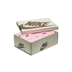 Air Jordan 1 Retro Low OG SP Travis Scott 'Velvet Brown'