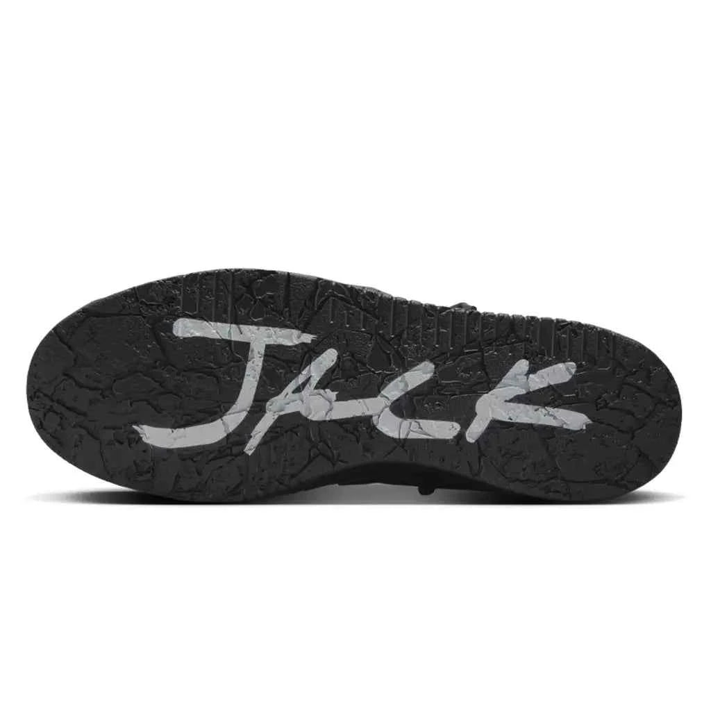 Jordan Jumpman Jack TR 'Travis Scott Dark Mocha'