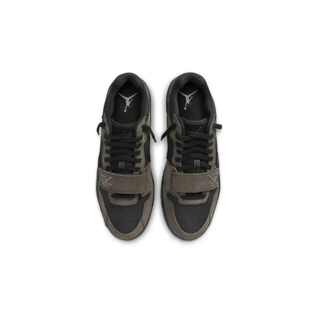 Jordan Jumpman Jack TR 'Travis Scott Dark Mocha'