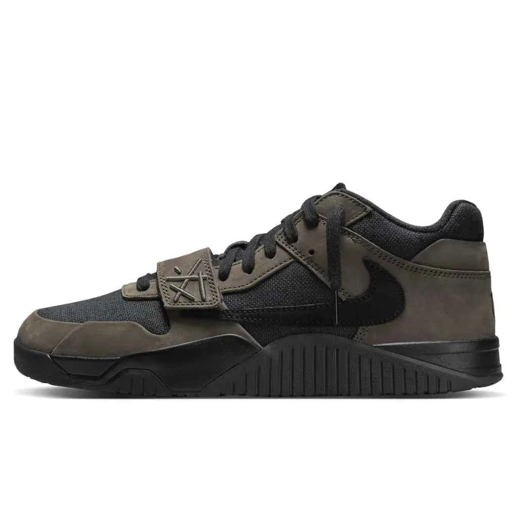 Jordan Jumpman Jack TR 'Travis Scott Dark Mocha'