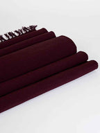 Yoga Studio GOTS Organic Cotton Yoga Mat