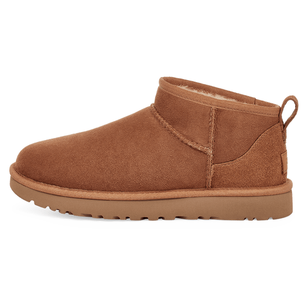 UGG Classic Ultra Mini Chestnut (W)