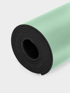 Yoga Studio The Grip Alignment Yoga Mat 4mm