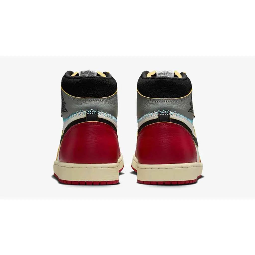 Air Jordan 1 Retro High OG SP 'Union LA Chicago Shadow'