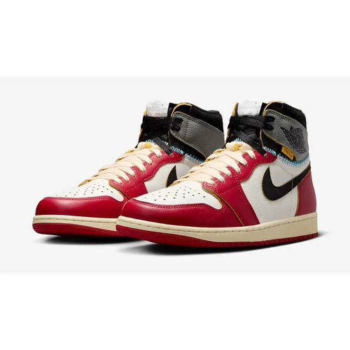 Air Jordan 1 Retro High OG SP 'Union LA Chicago Shadow'