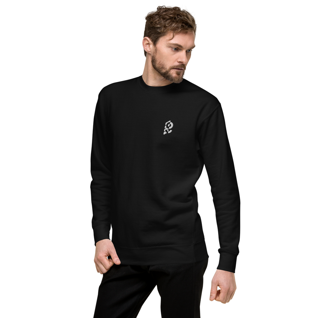 Unisex Premium Sweatshirt