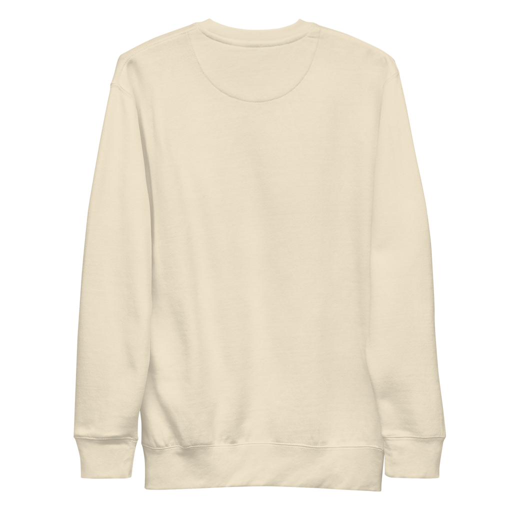 Unisex Premium Sweatshirt