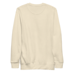 Unisex Premium Sweatshirt