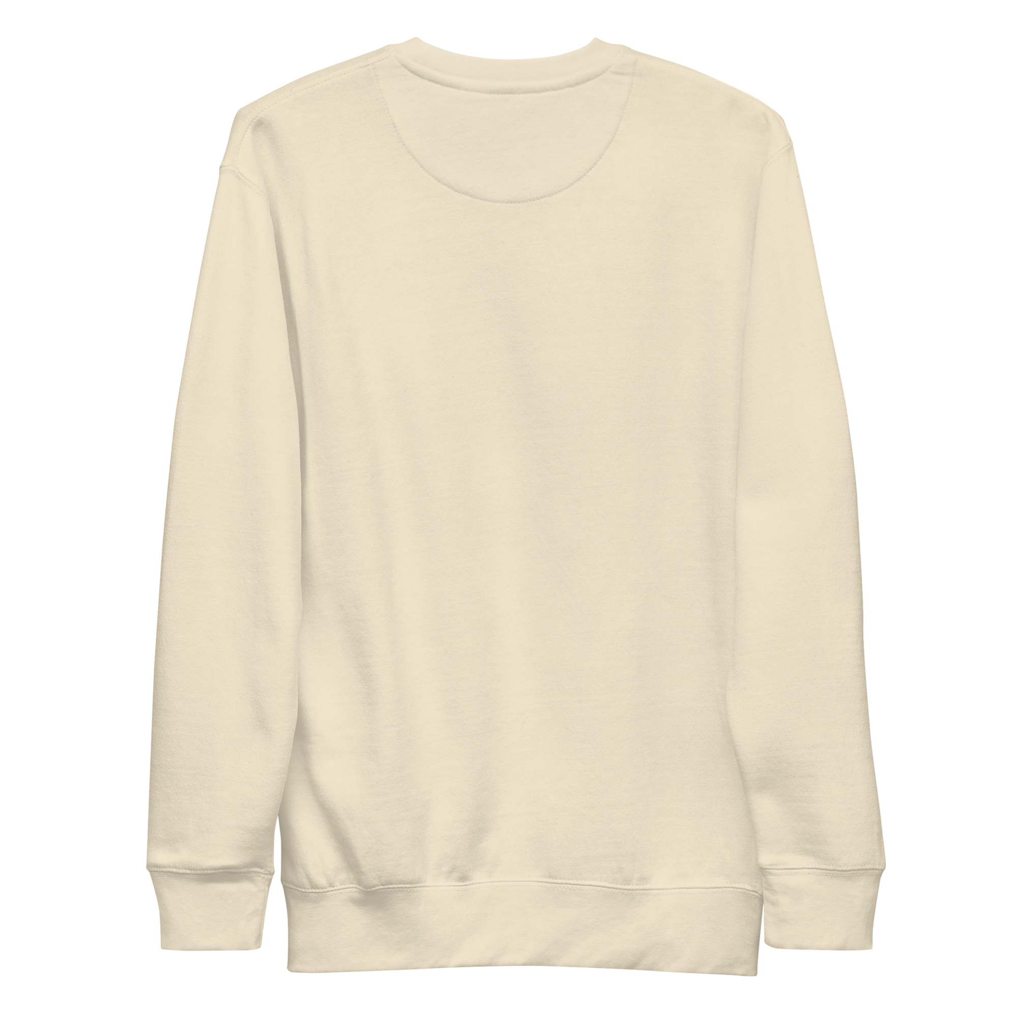 Unisex Premium Sweatshirt