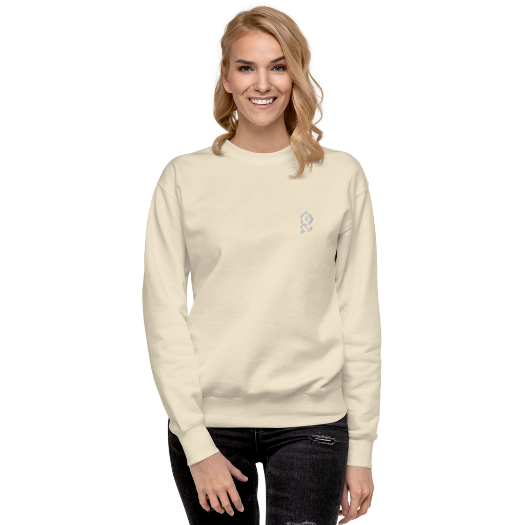 Unisex Premium Sweatshirt