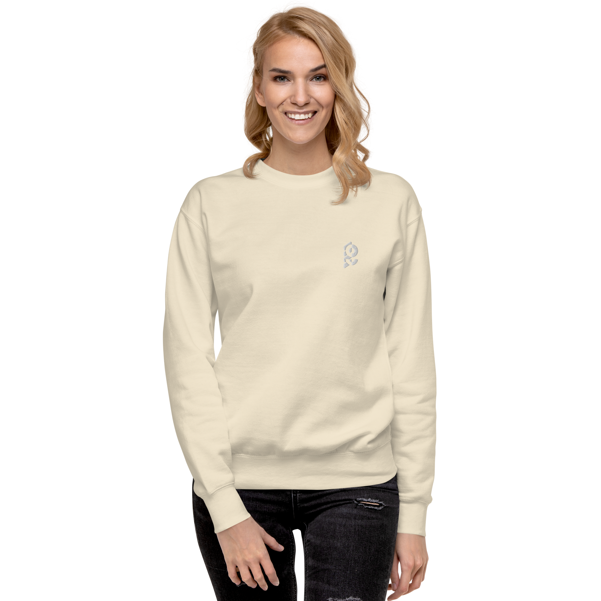 Unisex Premium Sweatshirt