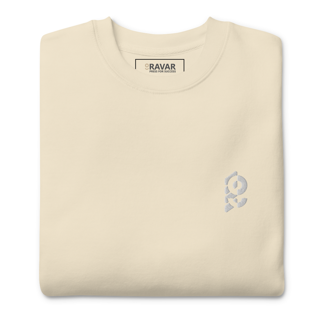 Unisex Premium Sweatshirt