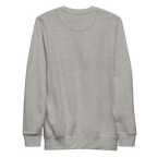 Unisex Premium Sweatshirt