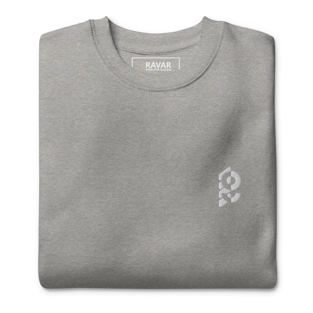 Unisex Premium Sweatshirt