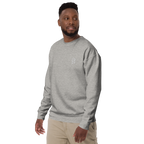 Unisex Premium Sweatshirt