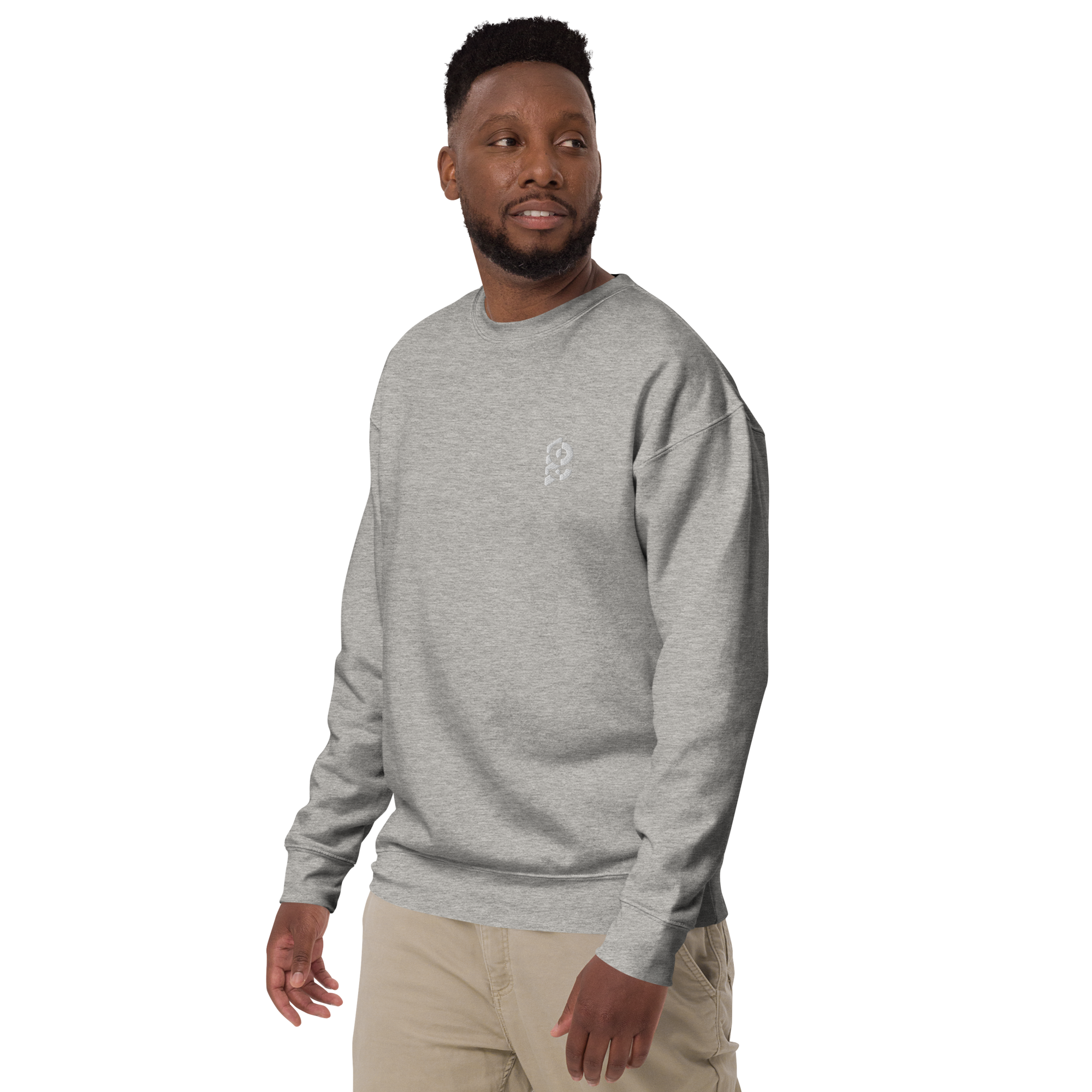 Unisex Premium Sweatshirt