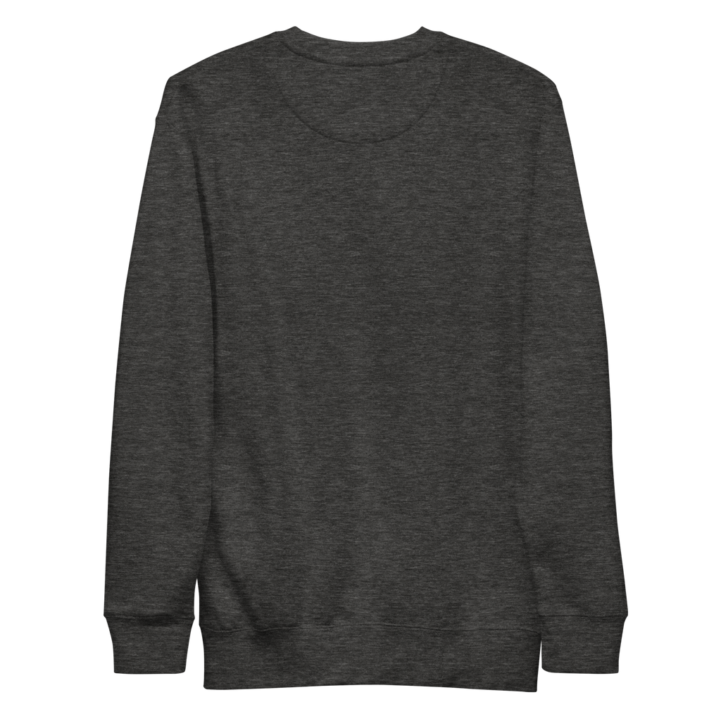 Unisex Premium Sweatshirt