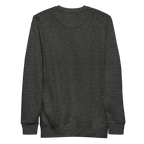 Unisex Premium Sweatshirt