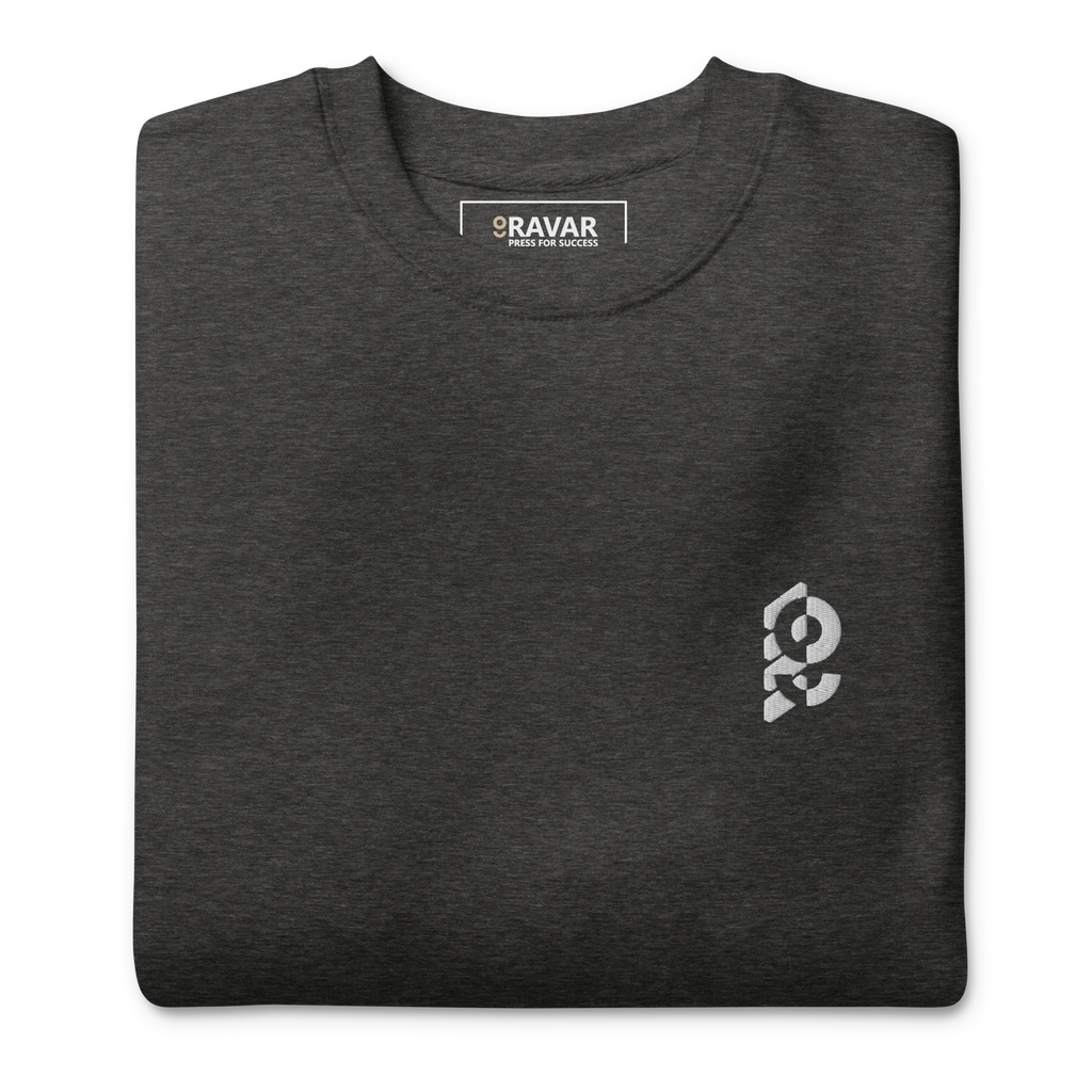 Unisex Premium Sweatshirt