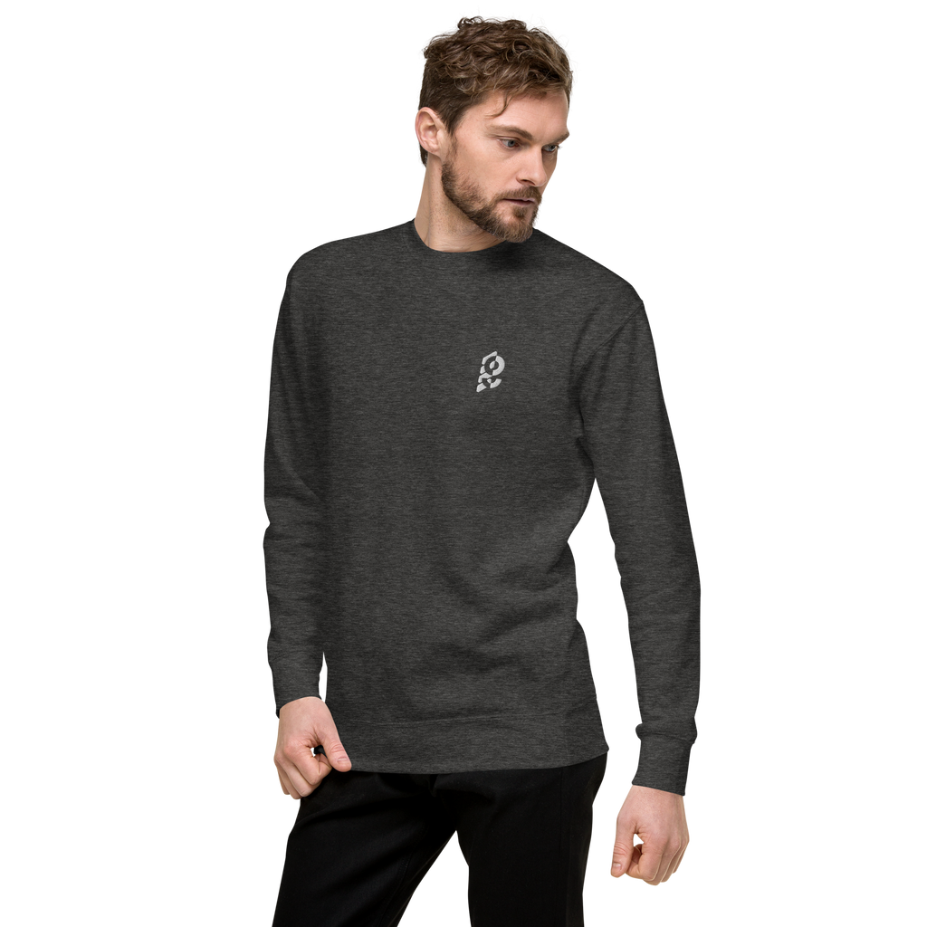 Unisex Premium Sweatshirt