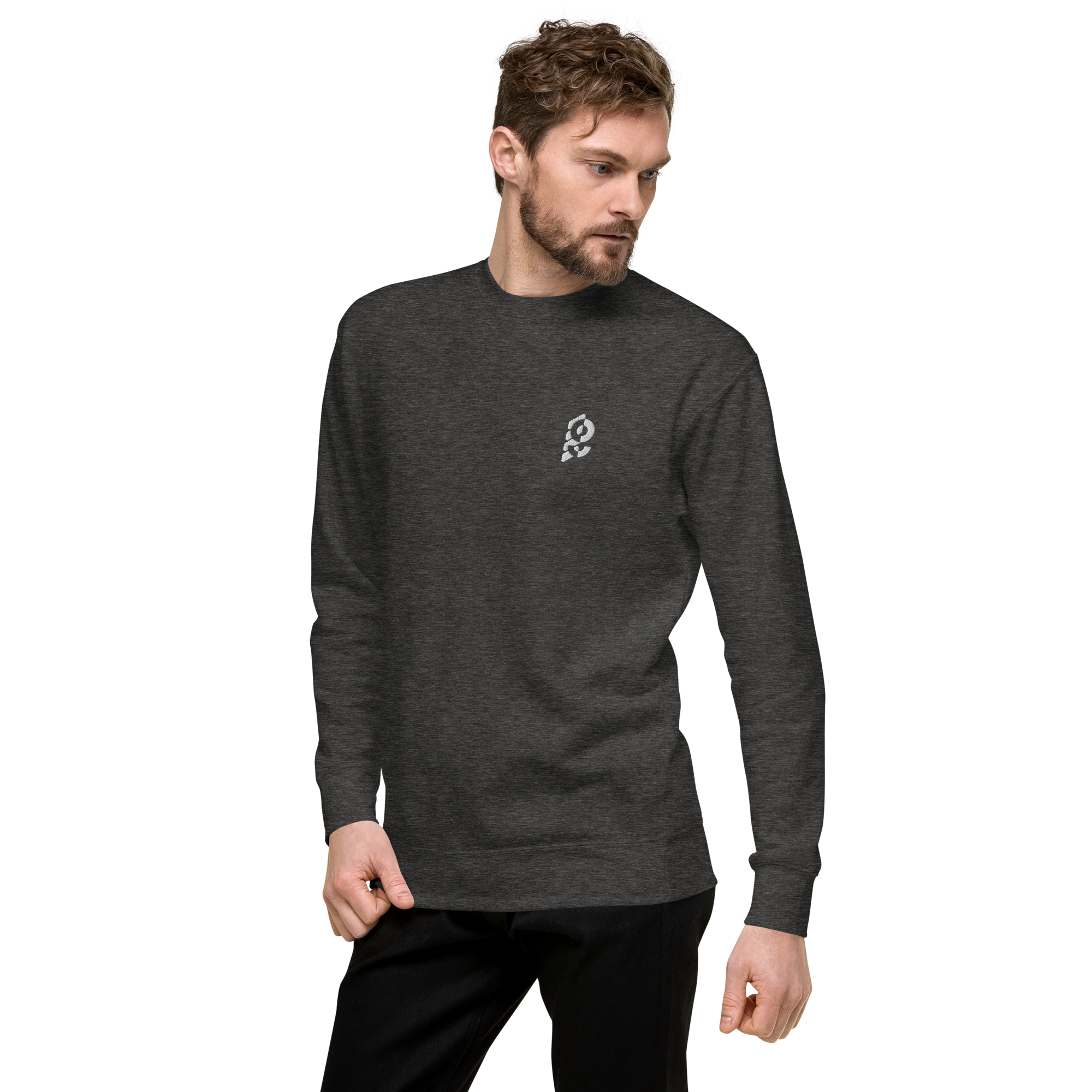 Unisex Premium Sweatshirt