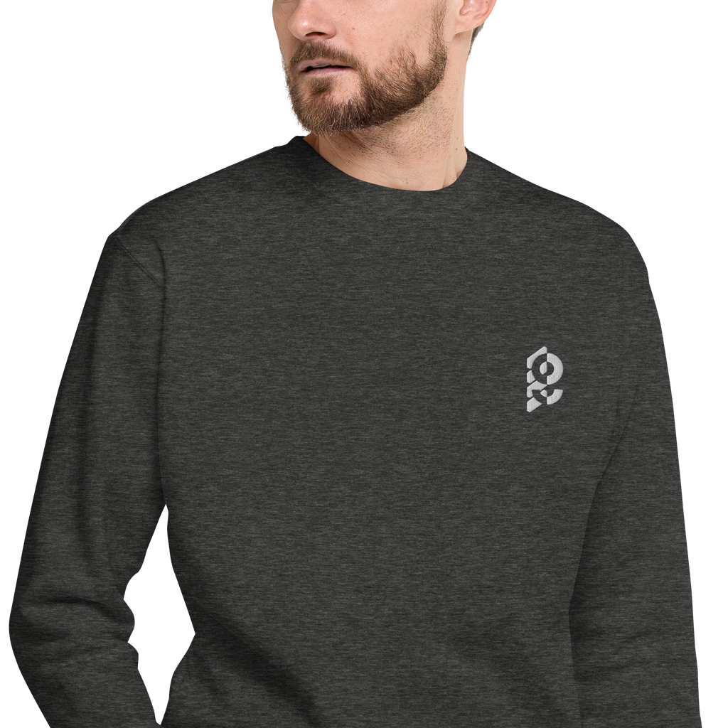 Unisex Premium Sweatshirt