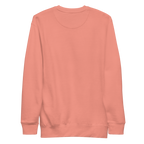 Unisex Premium Sweatshirt