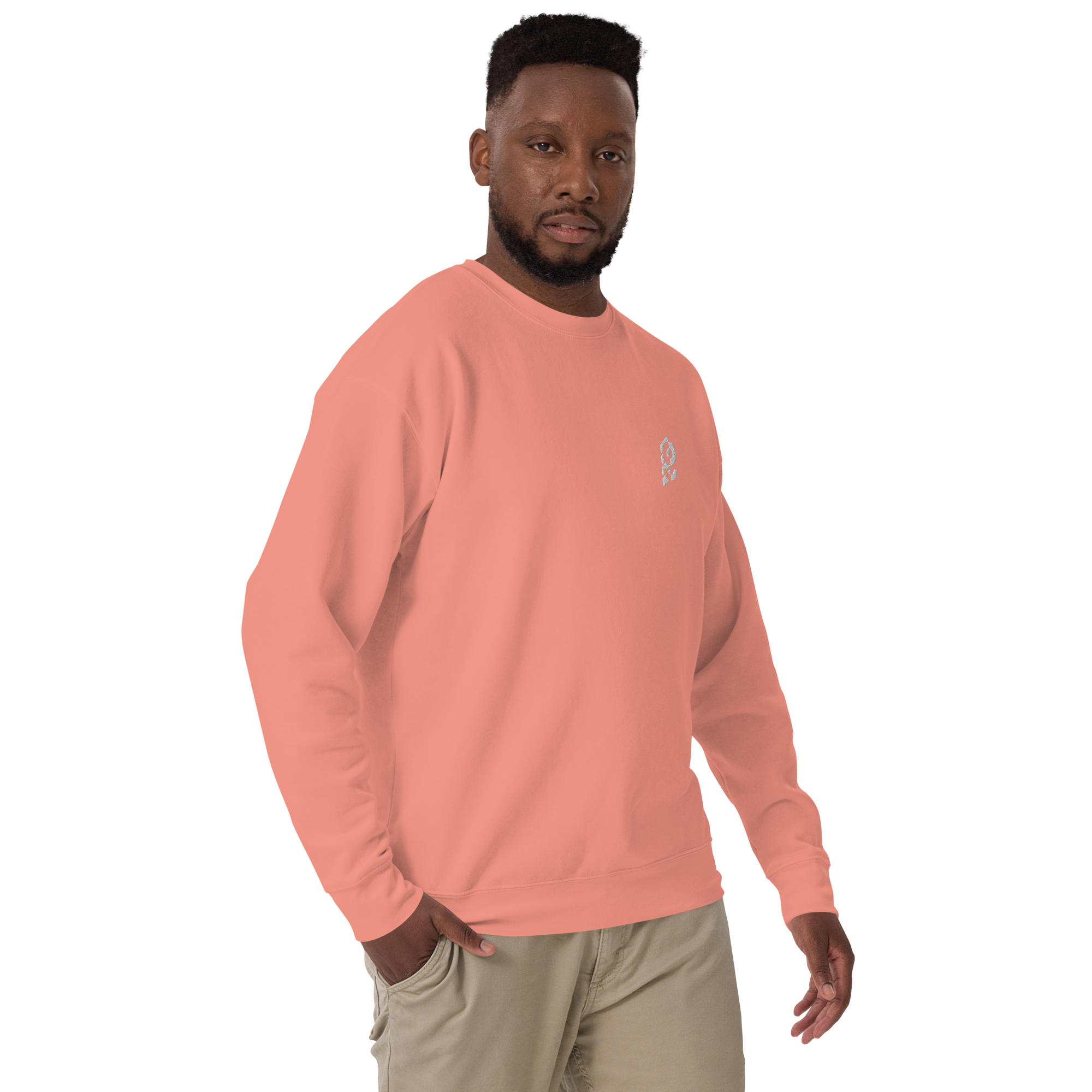 Unisex Premium Sweatshirt