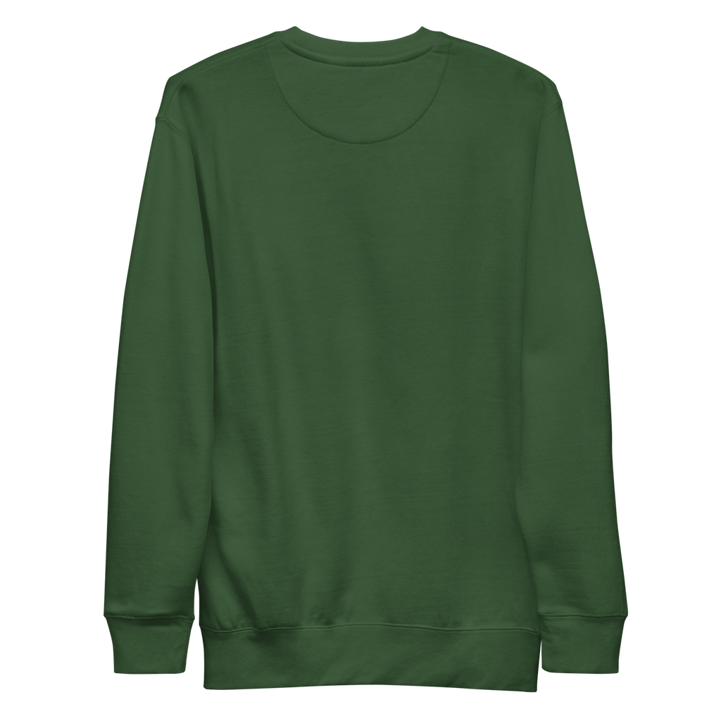 Unisex Premium Sweatshirt