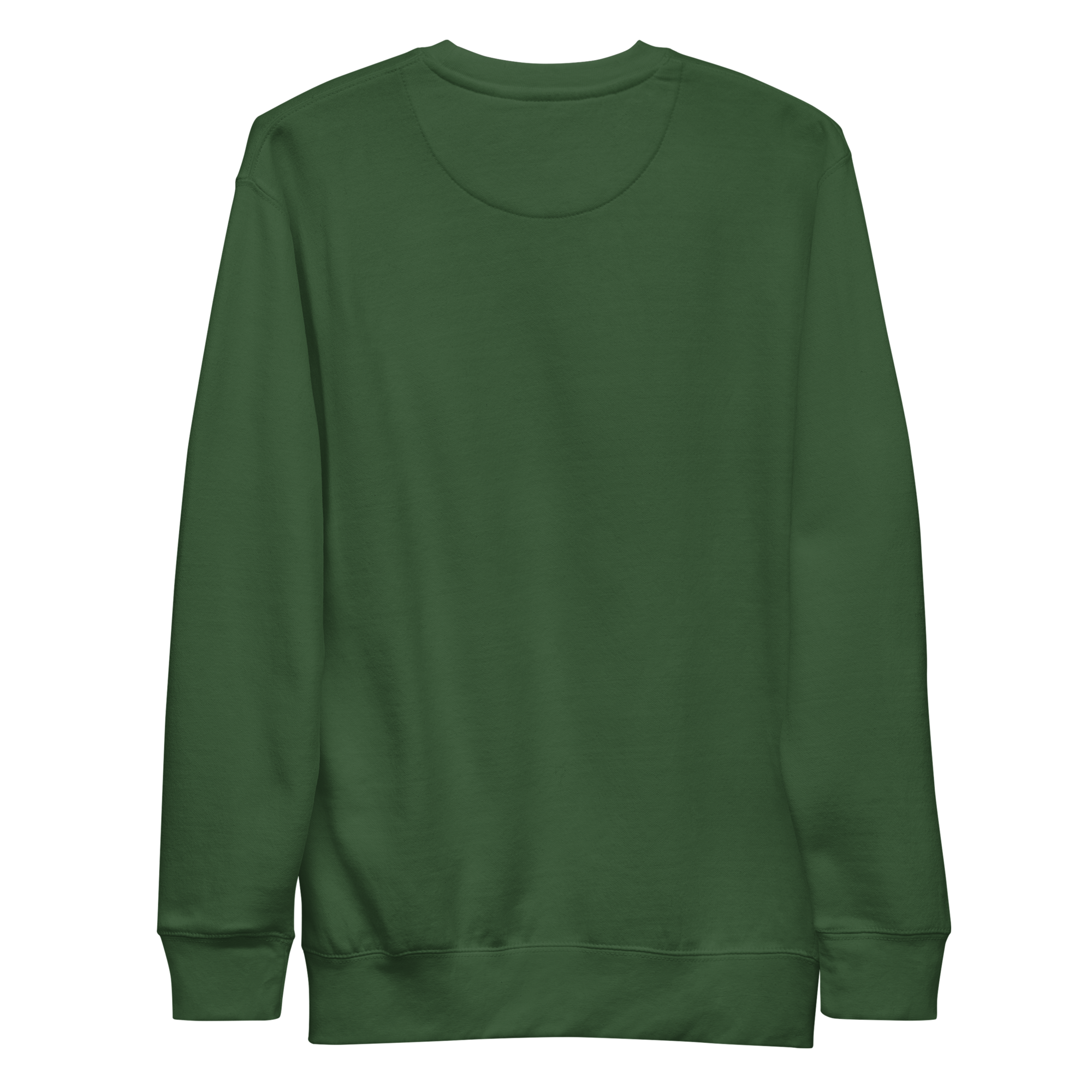 Unisex Premium Sweatshirt