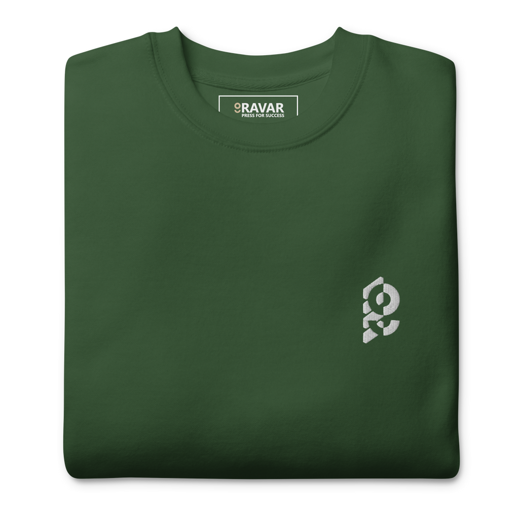 Unisex Premium Sweatshirt
