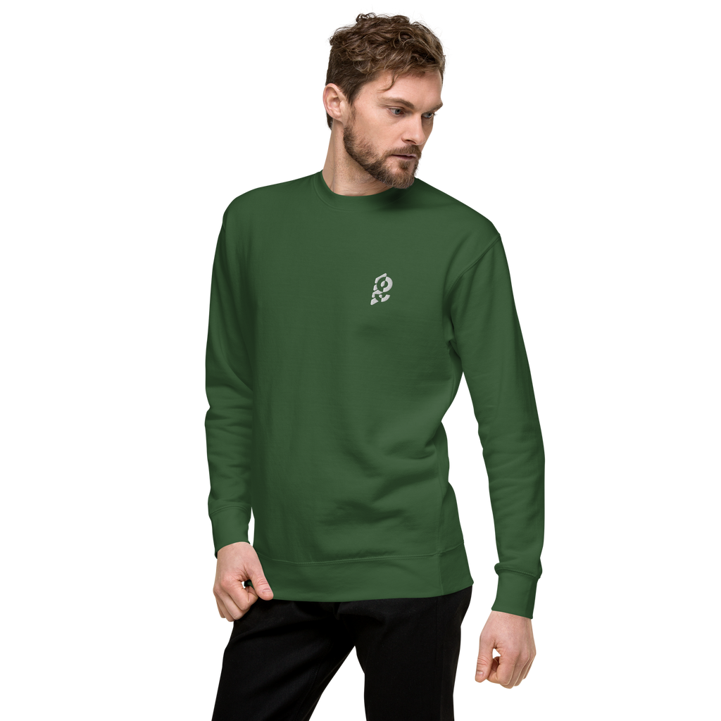 Unisex Premium Sweatshirt