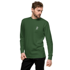 Unisex Premium Sweatshirt