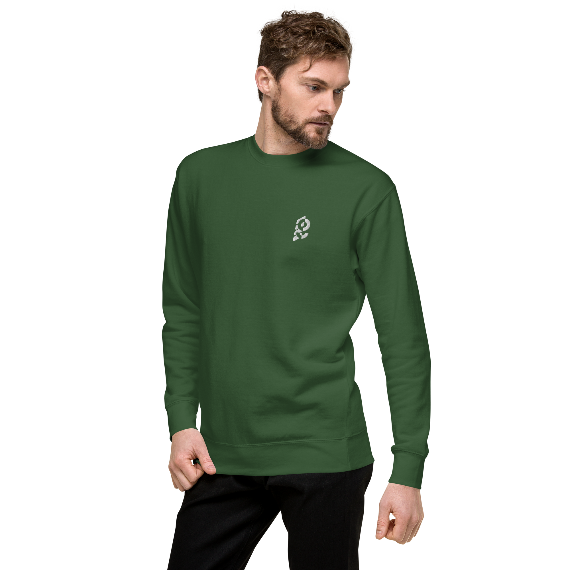 Unisex Premium Sweatshirt