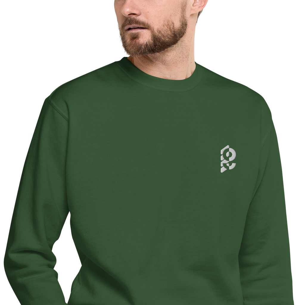 Unisex Premium Sweatshirt