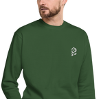 Unisex Premium Sweatshirt
