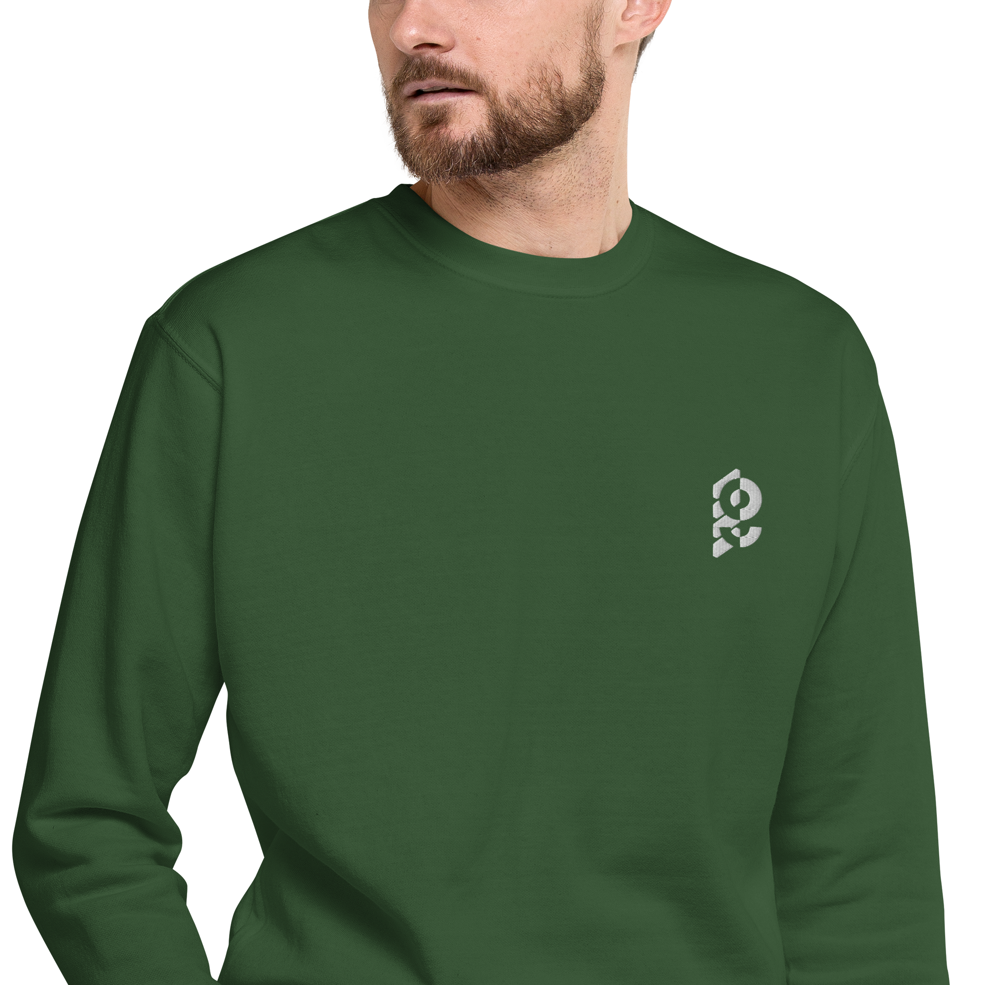 Unisex Premium Sweatshirt