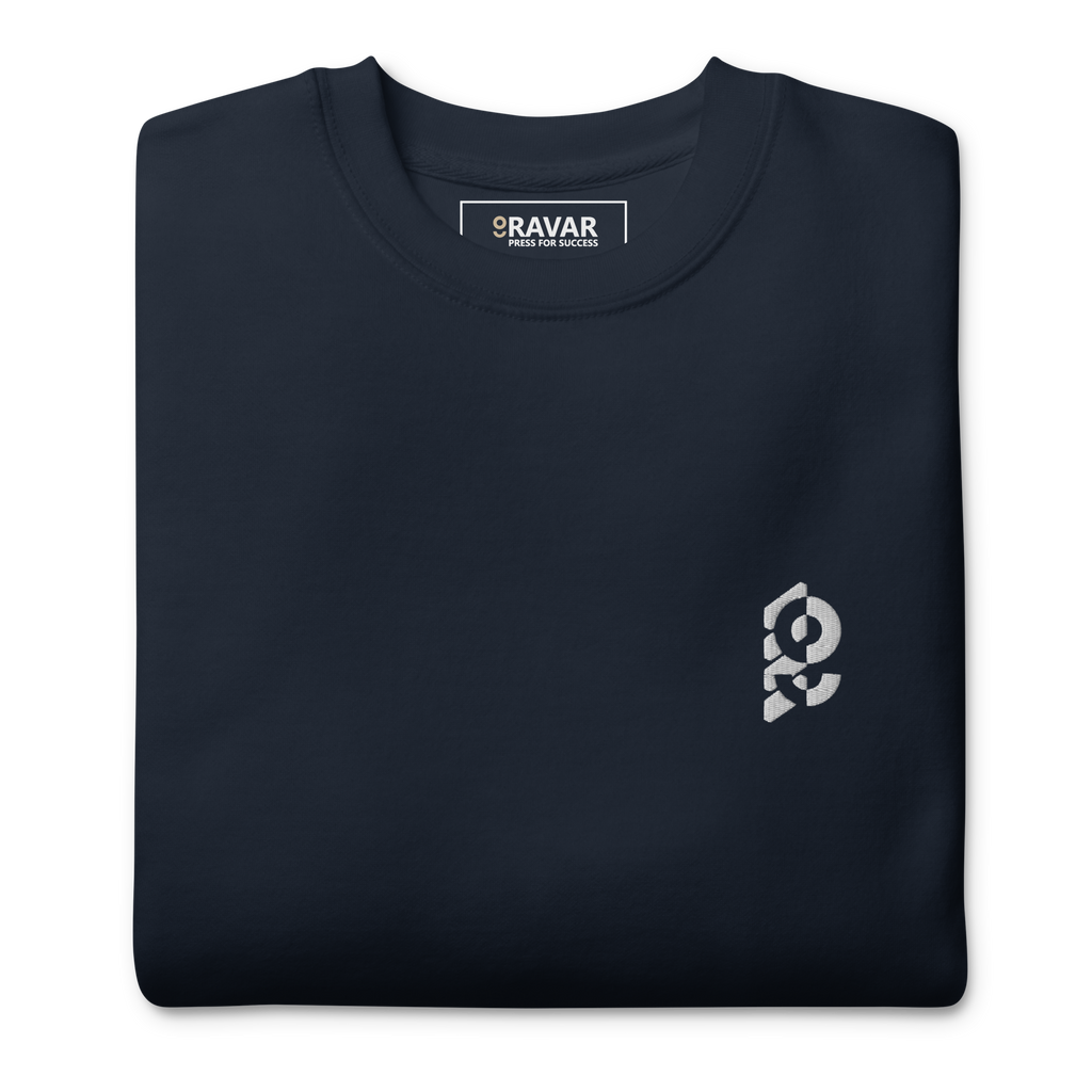 Unisex Premium Sweatshirt
