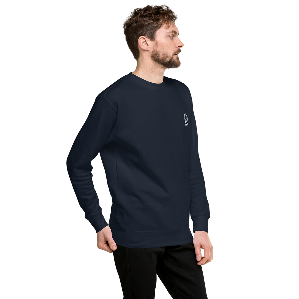 Unisex Premium Sweatshirt