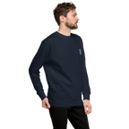 Unisex Premium Sweatshirt