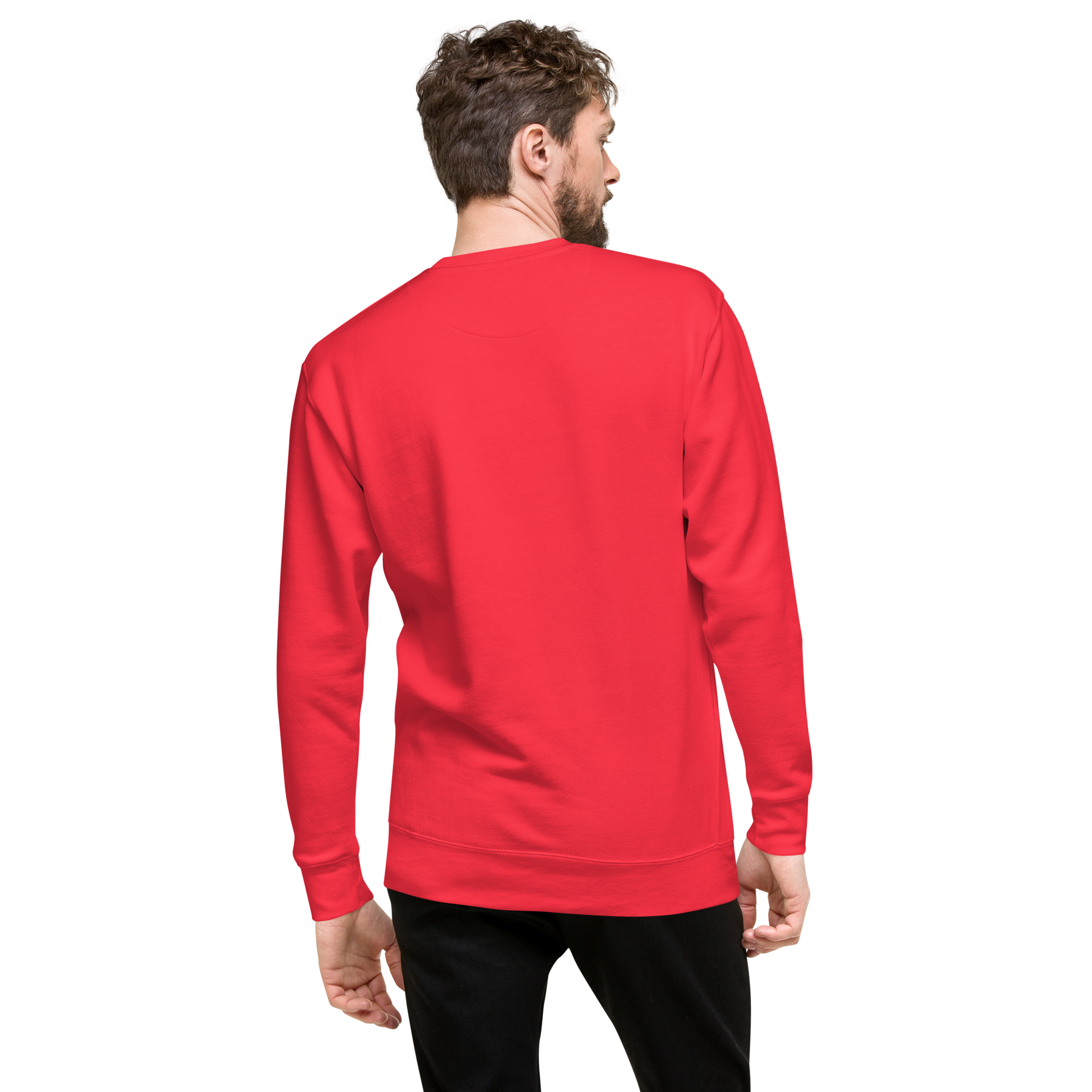 Unisex Premium Sweatshirt